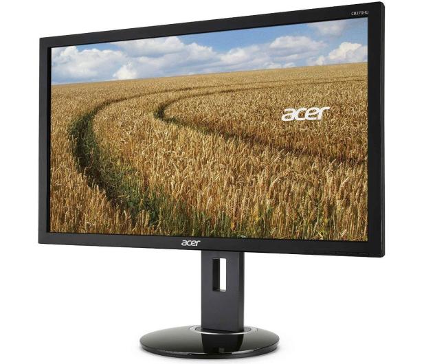 ACER CB270HUbmidpr UM.HB0EE.001 - 205101 - zdjęcie 2
